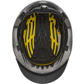 Uvex Reithelm Exxential III MIPS Matte Navy Uvex Reithelm Exxential III MIPS Matte Navy