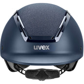 Uvex Reithelm Exxeed Starshine Navy Uvex Reithelm Exxeed Starshine Navy