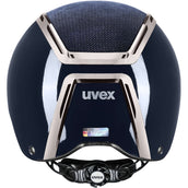 Uvex Reithelm Exxeed Elegance Malachit Uvex Reithelm Exxeed Elegance Malachit