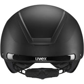 Uvex Reithelm Ixxo xc Mips Schwarz Matte Uvex Reithelm Ixxo xc Mips Schwarz Matte