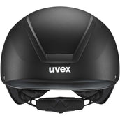 Uvex Reithelm Ixxo Mips Schwarz Matte Uvex Reithelm Ixxo Mips Schwarz Matte