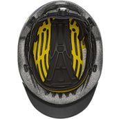 Uvex Reithelm Exxential III MIPS Navy Mat Uvex Reithelm Exxential III MIPS Navy Mat