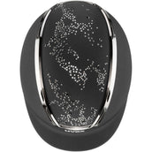 Uvex Reithelm Exxeed Diamond Schwarz Uvex Reithelm Exxeed Diamond Schwarz