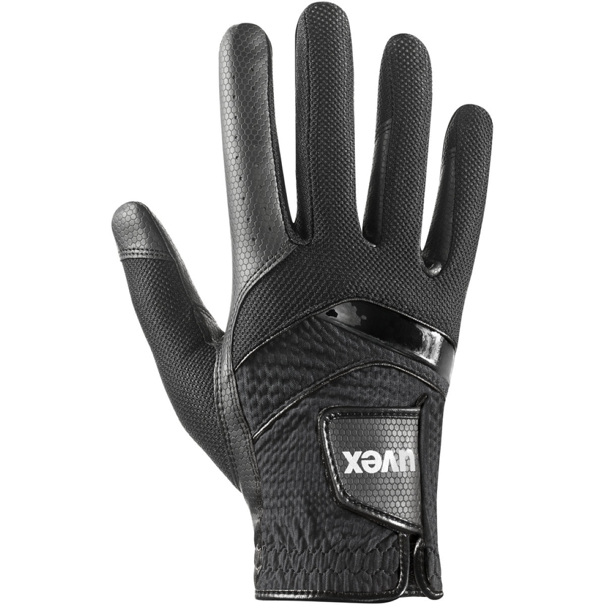 uvex handschuhe weiß Uvex Handschuhe Suntop Schwarz