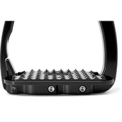 Tech Stirrups Steigbügel Venice Sloped Dressur Titan Tech Stirrups Steigbügel Venice Sloped Dressur Titan