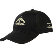 Veredus Cap Logo Ivory Veredus Cap Logo Ivory