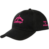 Veredus Cap Logo Rosa Veredus Cap Logo Rosa