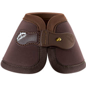 Veredus Hufglocken Fast Bell Lightweight Braun Veredus Hufglocken Fast Bell Lightweight Braun