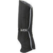 Veredus Unterlappen Anatomic Rear Schwarz Veredus Unterlappen Anatomic Rear Schwarz