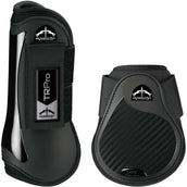 Veredus Streichkappen TR PRO Rear Schwarz Veredus Streichkappen TR PRO Rear Schwarz