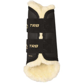 Veredus Gamaschen TRB Save the Sheep Rear Schwarz Veredus Gamaschen TRB Save the Sheep Rear Schwarz