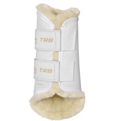 Veredus Gamaschen TRB Save the Sheep Rear Weiß Veredus Gamaschen TRB Save the Sheep Rear Weiß