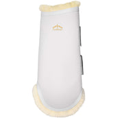 Veredus Gamaschen TRB Save the Sheep Rear Weiß Veredus Gamaschen TRB Save the Sheep Rear Weiß