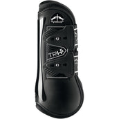 Veredus Gamaschen TRH5 Front Schwarz Veredus Gamaschen TRH5 Front Schwarz