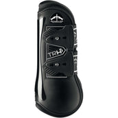 Veredus Gamaschen TRH5 Front Schwarz Veredus Gamaschen TRH5 Front Schwarz