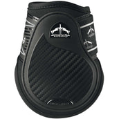Veredus Streichkappen TRH5 Rear Schwarz Veredus Streichkappen TRH5 Rear Schwarz
