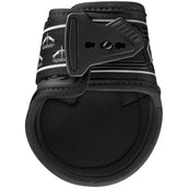 Veredus Streichkappen TRH5 Rear Schwarz Veredus Streichkappen TRH5 Rear Schwarz