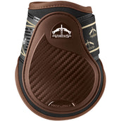 Veredus Streichkappen TRH5 Rear Braun Veredus Streichkappen TRH5 Rear Braun