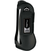 Veredus Sehnenschutz TR PRO Front Schwarz Veredus Sehnenschutz TR PRO Front Schwarz
