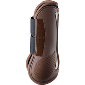 Veredus Sehnenschutz TR PRO Front Braun Veredus Sehnenschutz TR PRO Front Braun