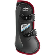 Veredus Sehnenschutz Olympus Vento Front Bordeaux Veredus Sehnenschutz Olympus Vento Front Bordeaux