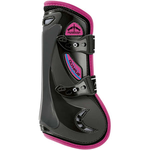Veredus Sehnenschutz Olympus Vento Front Rosa Veredus Sehnenschutz Olympus Vento Front Rosa