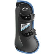 Veredus Sehnenschutz Olympus Vento Front Hellblau Veredus Sehnenschutz Olympus Vento Front Hellblau