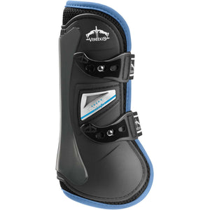 Veredus Sehnenschutz Olympus Vento Front Hellblau Veredus Sehnenschutz Olympus Vento Front Hellblau