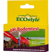 Vitalstyle pH-Bodentest Vitalstyle pH-Bodentest