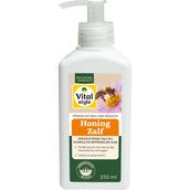 Vitalstyle Honigsalbe Vitalstyle Honigsalbe