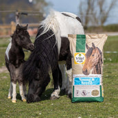 Vitalstyle Müsli Young & Breed Vitalstyle Müsli Young & Breed