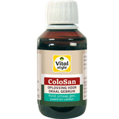 Vitalstyle Darmöl Colosan Vitalstyle Darmöl Colosan