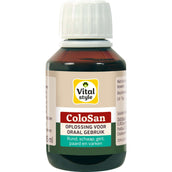 Vitalstyle Darmöl Colosan Vitalstyle Darmöl Colosan