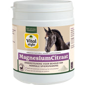Vitalstyle Magnesiumcitrat Vitalstyle Magnesiumcitrat