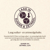 Vitalstyle Raufuttermischung Soft & Fiber Vitalstyle Raufuttermischung Soft & Fiber