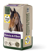 Vitalstyle Raufuttermix Protein & Fiber Vitalstyle Raufuttermix Protein & Fiber