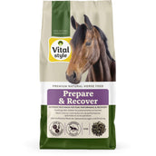 Vitalstyle Prepare & Recover Vitalstyle Prepare & Recover