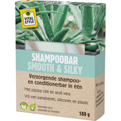 Vitalstyle Shampoo Block Smooth & Silky Vitalstyle Shampoo Block Smooth & Silky
