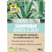 Vitalstyle Shampoo Block Smooth & Silky Vitalstyle Shampoo Block Smooth & Silky