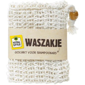 Vitalstyle Wäschesack Shampoo Bar Vitalstyle Wäschesack Shampoo Bar