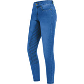 Waldhausen Reithose Luna Damen Hellblau Waldhausen Reithose Luna Damen Hellblau