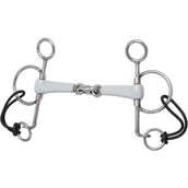 Beris Pelham Doppelt Gebrochen Lang Beris Pelham Doppelt Gebrochen Lang