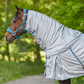 Waldhausen Halsstück Protect Silbergrau Waldhausen Halsstück Protect Silbergrau