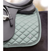 Waldhausen Schabracke Nepal Dressur Silverblue Waldhausen Schabracke Nepal Dressur Silverblue