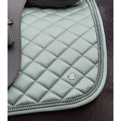 Waldhausen Schabracke Nepal Dressur Silverblue Waldhausen Schabracke Nepal Dressur Silverblue