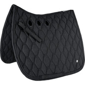 Waldhausen Schabracke Phoenix Dressur Schwarz Waldhausen Schabracke Phoenix Dressur Schwarz