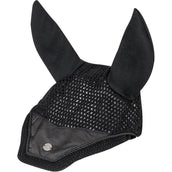 Waldhausen Fliegenhaube Phoenix Schwarz Waldhausen Fliegenhaube Phoenix Schwarz