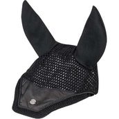 Waldhausen Fliegenhaube Phoenix Schwarz Waldhausen Fliegenhaube Phoenix Schwarz