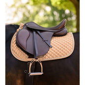 Waldhausen Schabracke Felix Glam Vielseitigkeit Pfirsichfarben Waldhausen Schabracke Felix Glam Vielseitigkeit Pfirsichfarben