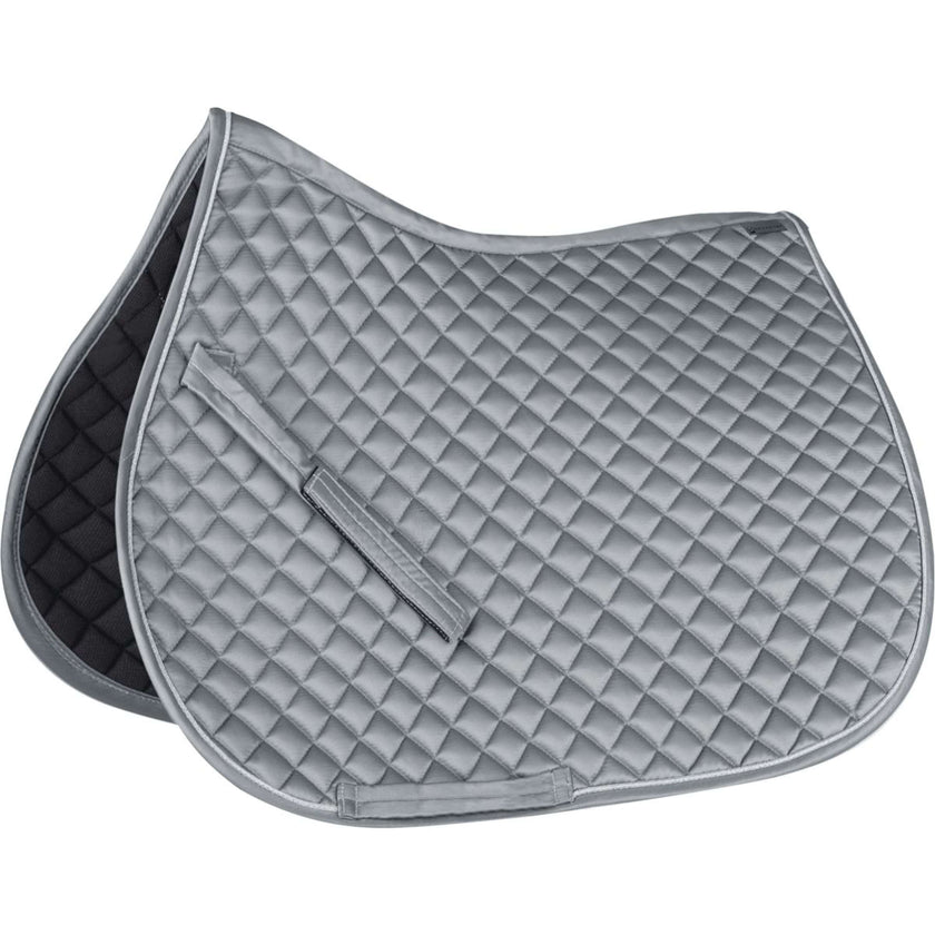 Waldhausen Schabracke Felix Glam Vielseitigkeit Chrome Grey Waldhausen Schabracke Felix Glam Vielseitigkeit Chrome Grey